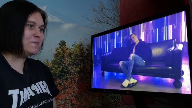 ИНТЕРВЬЮ PUSSYKILLER | СИБИРСКИЙ ТРЭП | TOASTER FRESH РЕАКЦИЯ смотреть онлайн