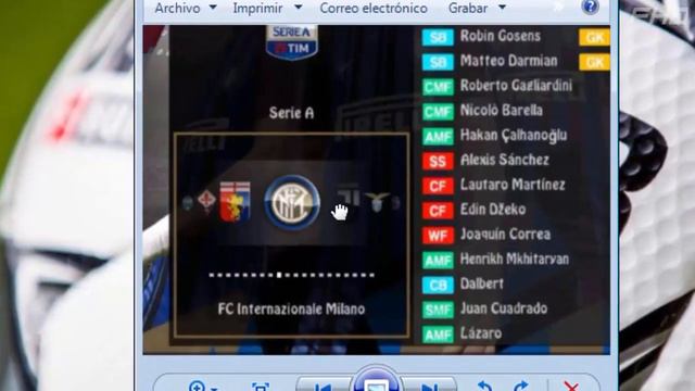 PES 2010 Update 2024