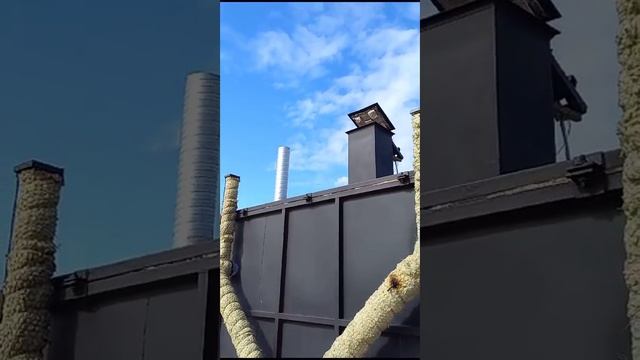 запуск печи урман в карелии смотреть онлайн