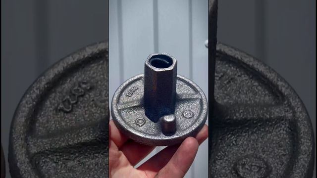 Гайки для всех типов работ смотреть онлайн