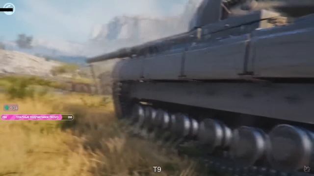 КОРБЕН СМОТРИТ : ИТАЛЬЯНСКИЕ ПТ-САУ | RYTP смотреть онлайн