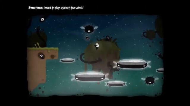 ecotone Teaser level World 1 смотреть онлайн