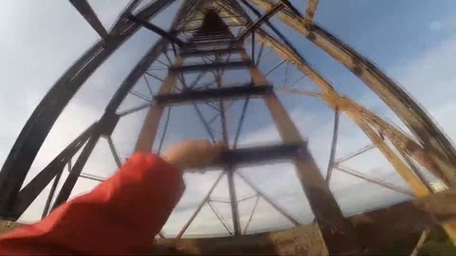 3BalRus: Радиоцентр № 3 «Сосновка» смотреть онлайн