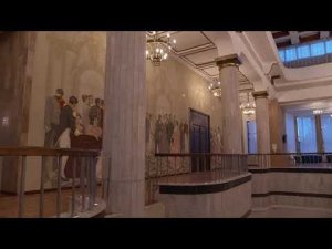 Марфинский