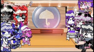 Sister location react to buur (squid game) ?