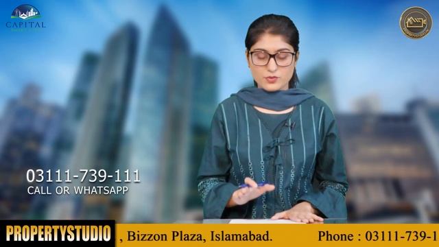 File Cancellation Of Capital Smart City | Latest Update | Property Studio смотреть онлайн