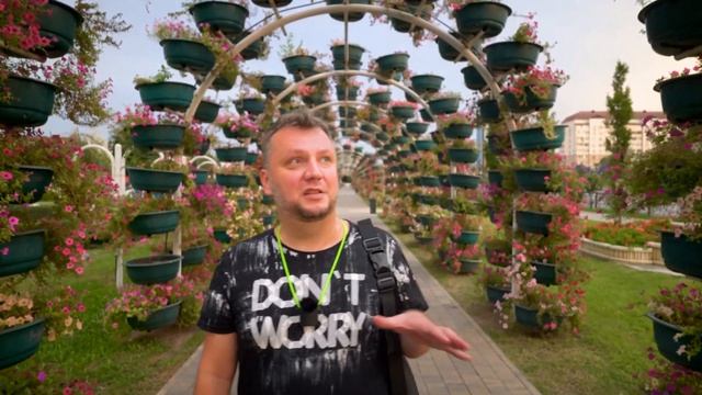 ГРОЗНЫЙ. ВОТ ЭТО ДА! УЛИЦА ШАШЛЫКОВ. СМОТРОВАЯ ГРОЗНЫЙ-СИТИ. МЕЧЕТЬ "СЕРДЦЕ ЧЕЧНИ" смотреть онлайн