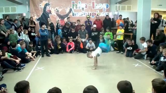 DBDC-2018. Отбор beginners смотреть онлайн