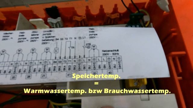Selbst Heizung Erneuern/ Viessmann Vitotronic 200 Kw2 |Austauschpflicht Verhindern&Heizkosten Senke