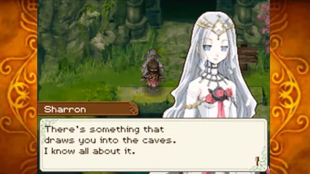 Rune Factory: A Fantasy Harvest Moon Episode 4 - Carmite Cave смотреть онлайн