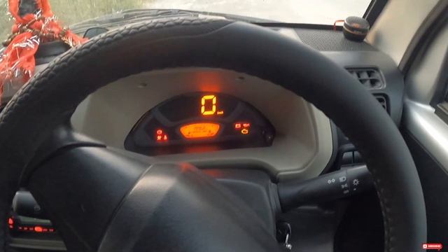 Maruti Suzuki Eeco 2023 New Modal 5 Seater Ac +CNG Full Detail Review || Maruti Eeco Full Review ||