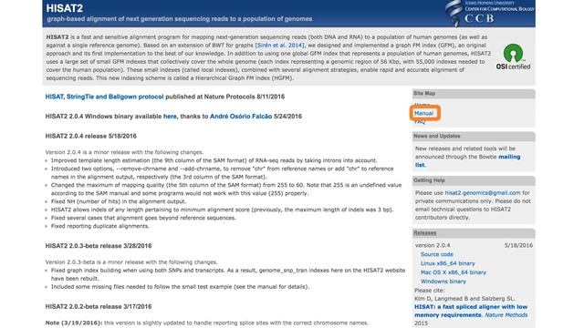 How to analyze RNA-Seq data? Find differentially expressed genes in your research. смотреть онлайн