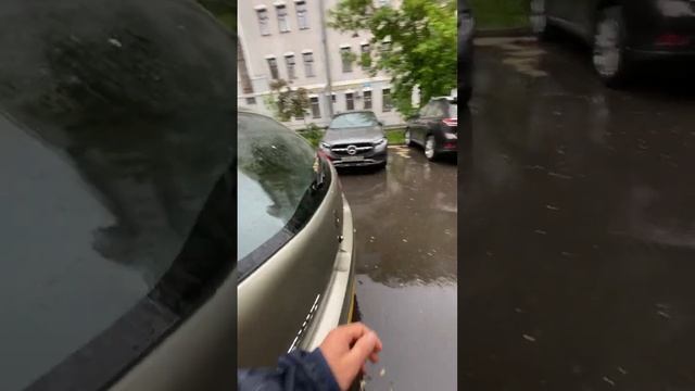 Renault Sandero смотреть онлайн