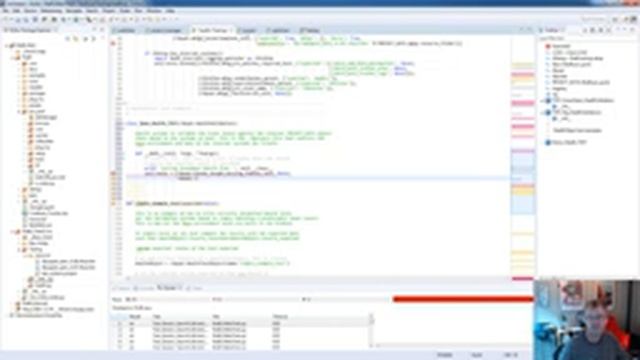 Red9 ProPack : HealthManager API смотреть онлайн