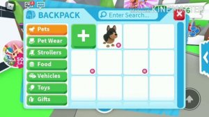 Как обмануть Людей в адопт ми |How to scamm Peoples in adopt me