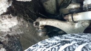 Ауди А4 Б6 ошибка ABS И ESP