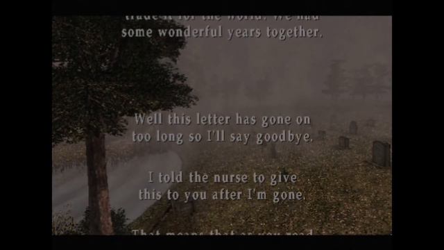 Break Plays SILENT HILL 2 (PS2 2001) WALKTHROUGH 10 смотреть онлайн