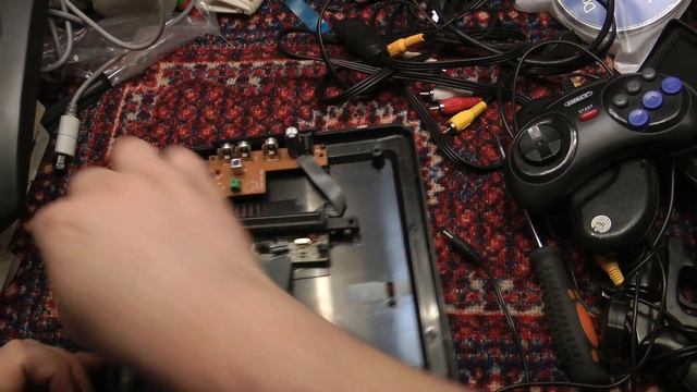 DreamCast Всегда подарок или надорили =_0002 смотреть онлайн