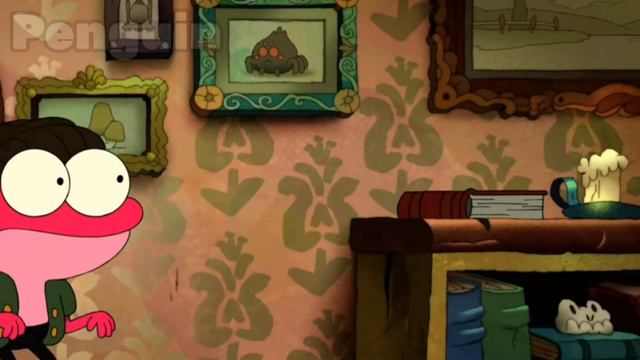 То, что не замечаешь при первом просмотре... смотреть онлайн