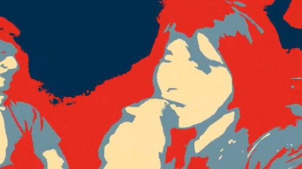 ANYWAY YOU WANT IT. JOURNEY