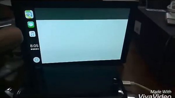 Infiniti Q30 Carplay for all brand car system