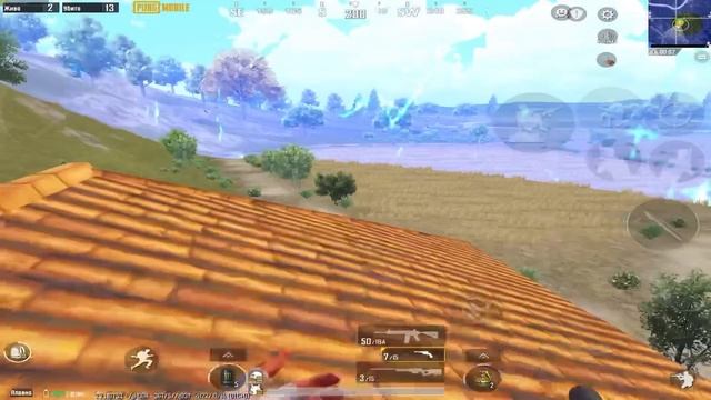 КРУТЫЕ и СМЕШНЫЕ моменты в ПУБГ Мобайл | ПАБГ Мобайл WTF | PUBG Mobile FUNNY MOMENTS