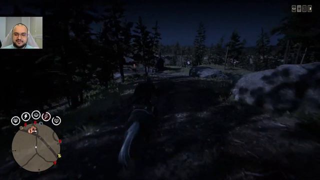 [UA]EN] RDO.українською.#6 смотреть онлайн