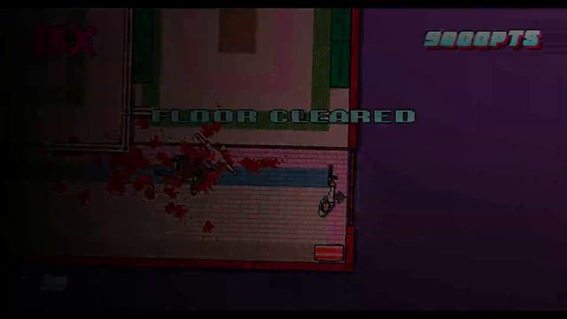 Triple Trouble (UN7I7L3D, Business, Task) - Full Combos - Hotline Miami 2 Level Editor Single Level смотреть онлайн