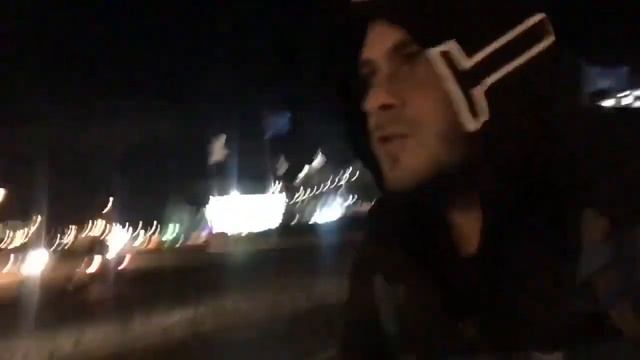 GÜRCİSTANLI ADAM BENİ SİNİRLENDİRDİ! - Gürcistan Tiflis смотреть онлайн