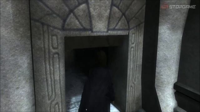 StopGame vs Dreamfall: The Longest Journey (ч.3) смотреть онлайн