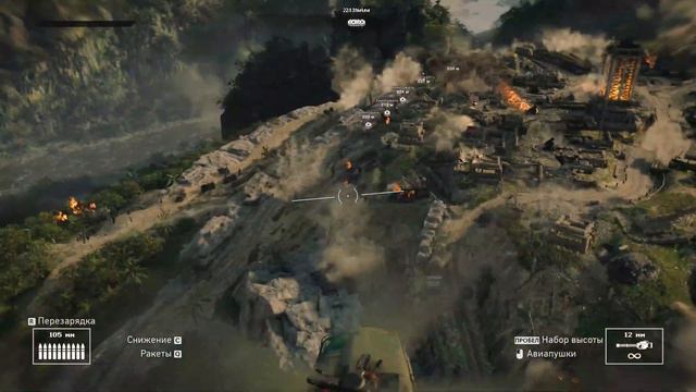 Call of Duty Black Ops Cold War Часть 1 смотреть онлайн