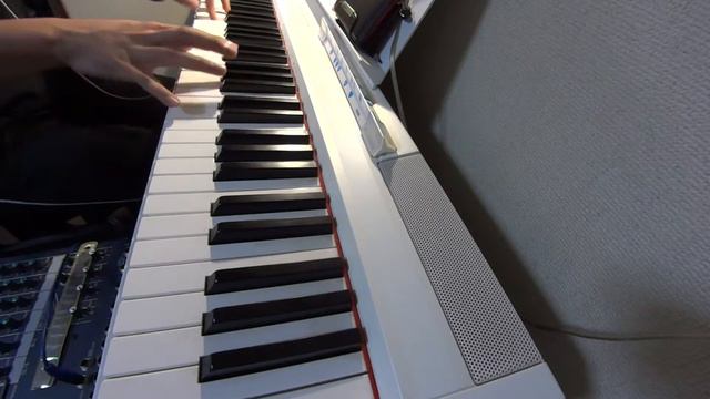PIANO SONY MUSIC VIDEO RECORDER YAMAHA P-105 смотреть онлайн