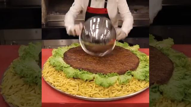 cznburak Czn Burger sizlere🍔🍟. Большой Бургер Бурак Оздемир смотреть онлайн