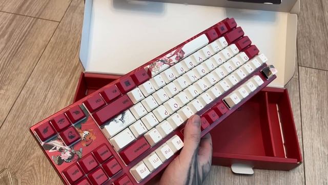 ДЕШЁВЫЕ и ПОПУЛЯРНЫЕ Игровые Клавиатуры с Aliexpress и DNS | Глобальный тест и обзор клавиатур смотреть онлайн