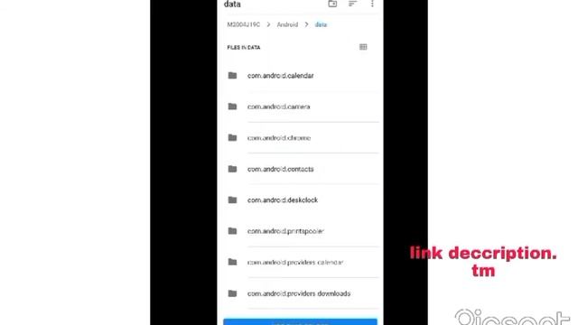 HOW. TO GET IPAD VIEW AND 90 FPS ON ANDRIOD❤❤link in description смотреть онлайн