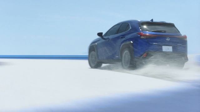 The Hybrid That Charges Itself