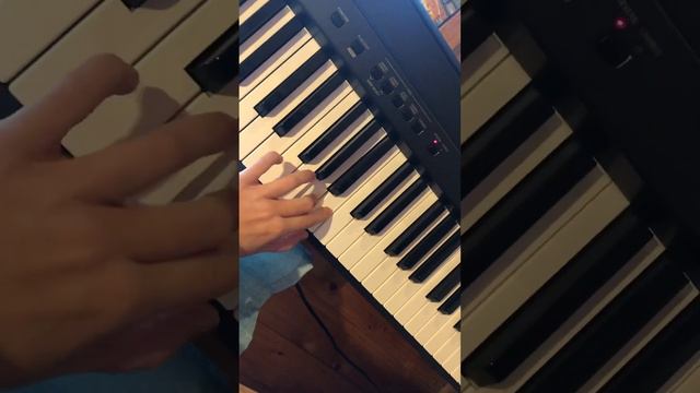 Электронное пианино Casio CDP100 смотреть онлайн