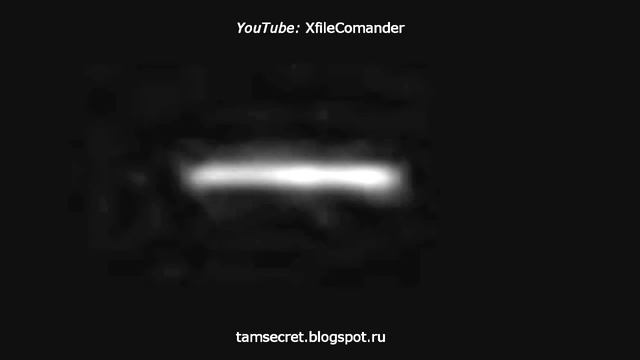 Гигантские НЛО около Сатурна смотреть онлайн