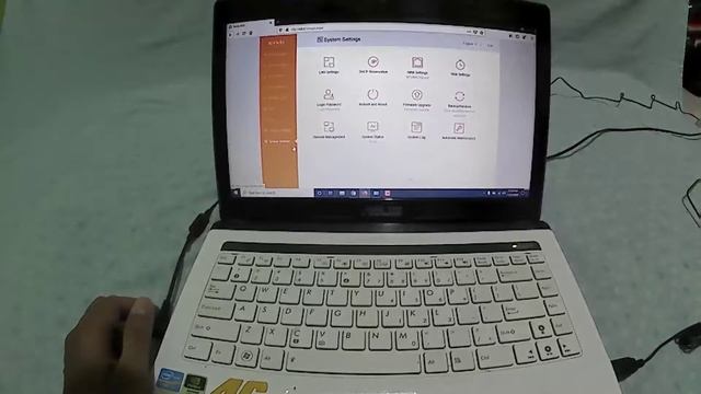 Setting Wifi Router Tenda AC23 AC2100 Access Point dan Extender Repeater WISP смотреть онлайн