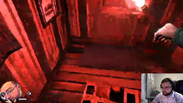 The Long Dark #5 Хэллоуин в The Long Dark смотреть онлайн