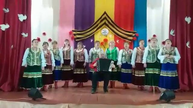 Филиал №7 Сергиевский СДК смотреть онлайн