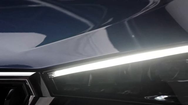 Онлайн-презентация нового ŠKODA RAPID смотреть онлайн