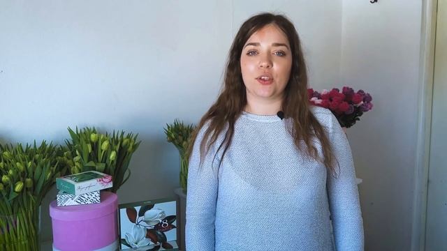 RC POS: отзыв от владелицы цветочного бизнеса смотреть онлайн