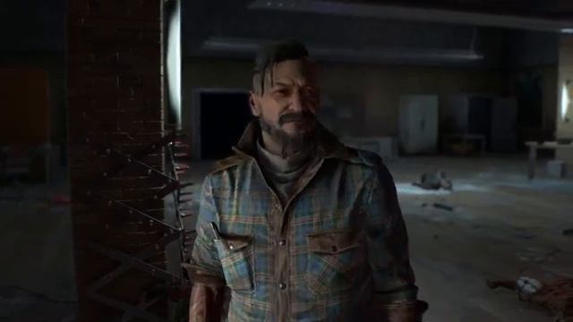 №16 Ночные бегуны [Dying Light 2: Stay Human] смотреть онлайн