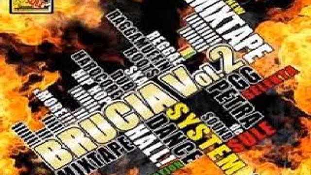 Papa Leu X Petra De Sule ("Brucia" Vol. 2) смотреть онлайн