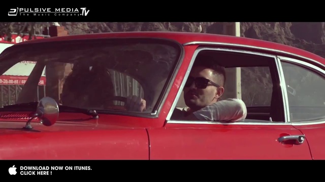 Menderes - Queen Of My Heart (DJ Gollum & Empyre One Video Edit)