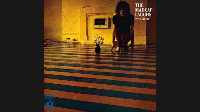 Syd Barrett - Octopus [The Madcap Laughs LP] 1970