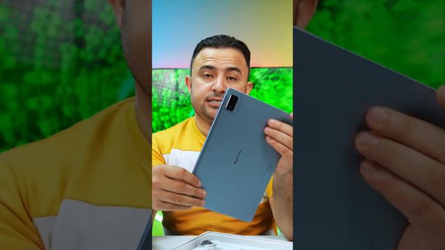 تابلت بشاشه كبيره وسعر جدا مناسب Blackview Tab 12pro смотреть онлайн