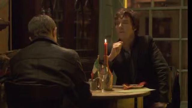 умные мысли от Шерлока: зачем нужны девушки