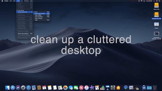 macOS 10.14 Mojave on MacPro late 2013 смотреть онлайн